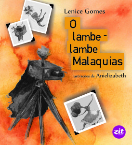 Capa - O Lambe-Lambe Malaquias - Zit Editora - Alta (3)
